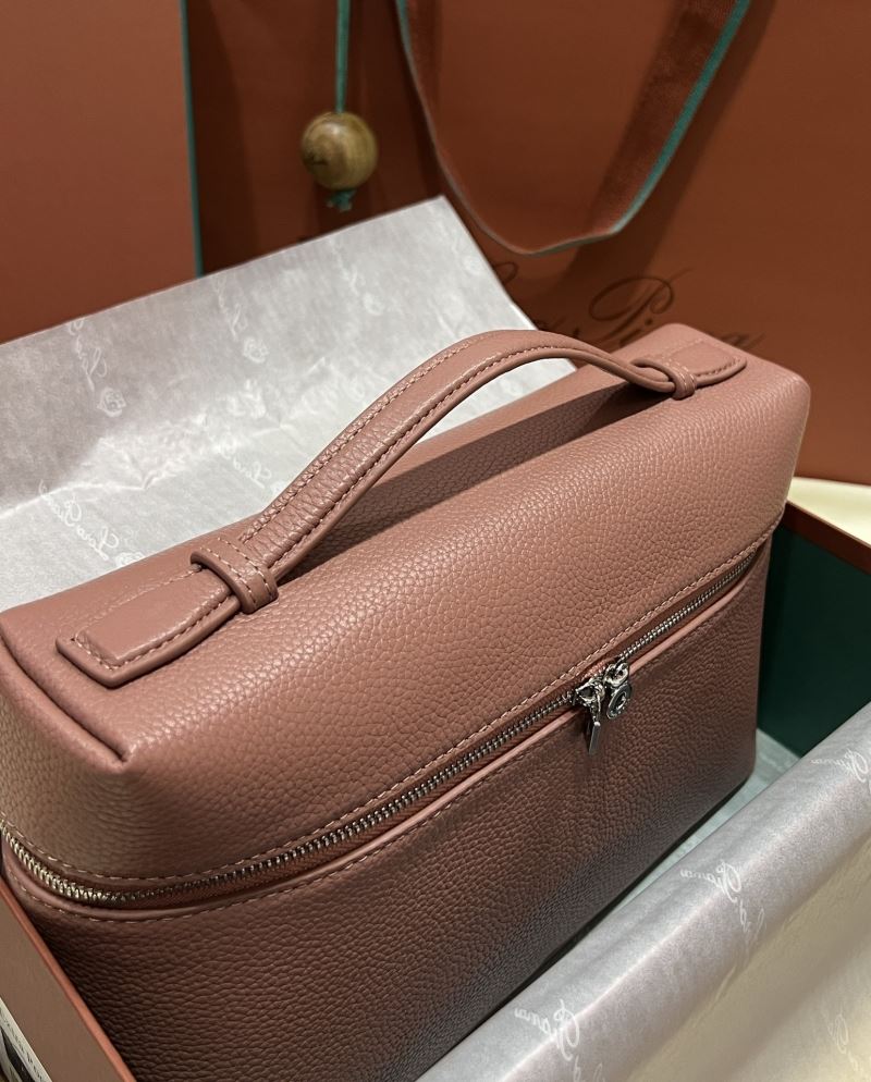 Loro Piana Satchel bags